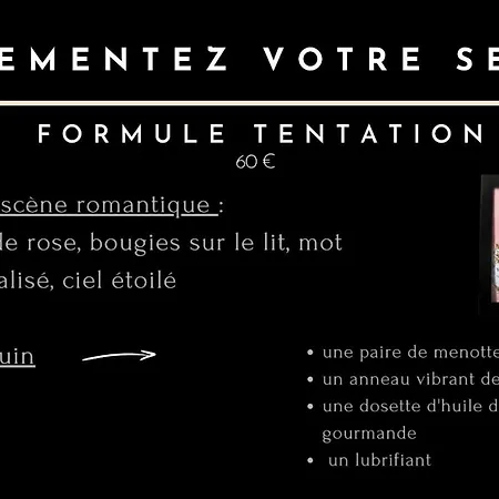 Loveroom Adults Only Jacuzzi Vieille *