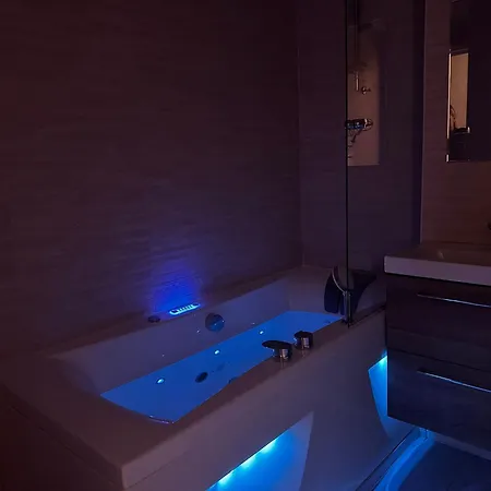 Apartment Loveroom Adults Only Jacuzzi Vieille Annecy